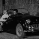 Illustration for article titled Can Anyone Tell Me What Car This Is?